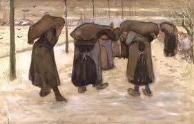 Le donne dalla terra alle banche