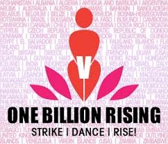 14 febbraio 2013: One billion rising