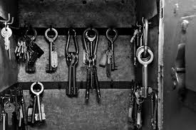 I detenuti hanno ricominciato a crescere