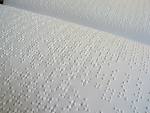 Pronto un nuovo prototipo di ebook in Braille 